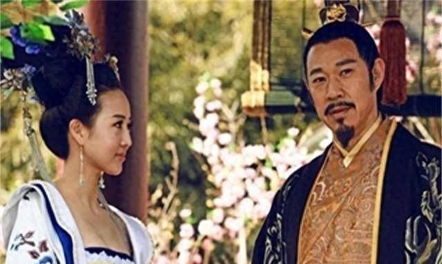 长孙皇后为李世民生下3男4女,个个都深受李世民宠爱,然而最终有好