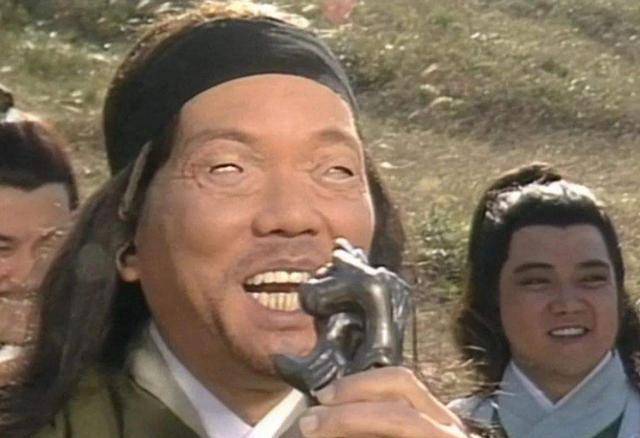 苦练神功百年仍是三流水平,却被视为大侠_柯镇_郭靖_武功