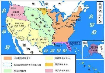 拿破仑为什么不让路易斯安那独立,反而要廉价卖给美国呢?