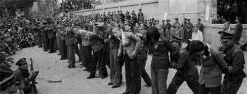 牙克石红旗沟惨案,一夜27人遇难,多名女青年被辱,胆寒_于洪_王小凤_杨