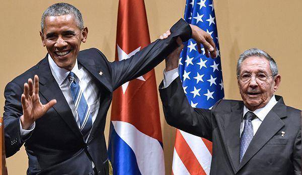 古巴就在美国家门口,美国为何没有吞并它?