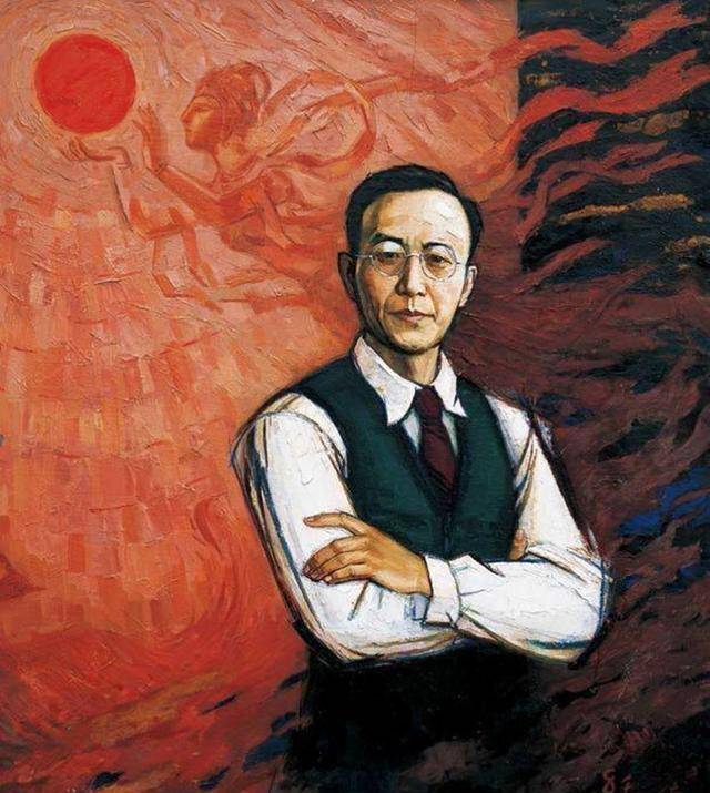 新婚之夜,郭沫若见新娘太丑拒绝圆房,妻子守活寡68年,90岁去世