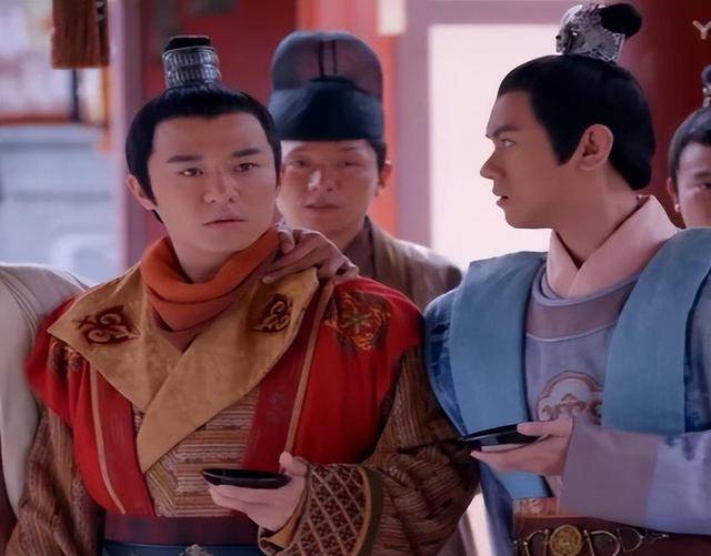 李建成手下虎将薛万彻,投奔李世民后战功累累,为何含恨而死