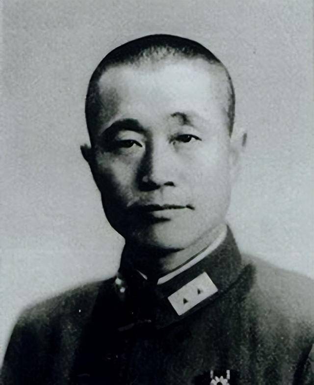 汤尧_国军_解放军