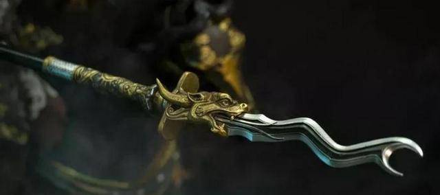 钢鞭没有刃，为何孙立用鞭，削掉敌人半个天灵骨？_兵器_因为_寇镇远