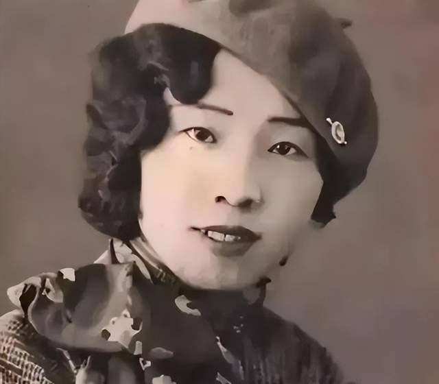潘玉良:8岁成孤儿,14岁入青楼,死后一张画卖出1021万元