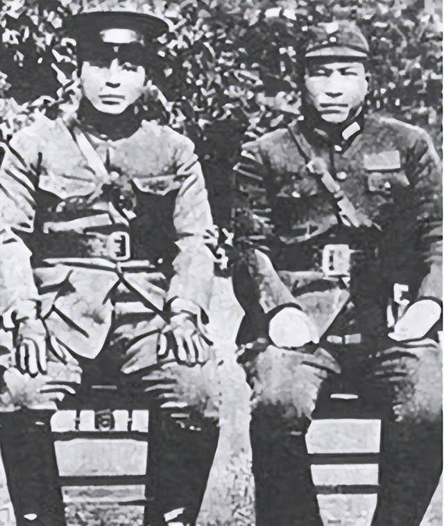 沈醉直到1975年才知道:假装积极的周养浩,被特赦后才露出真面目_戴笠_军统_沈钧儒