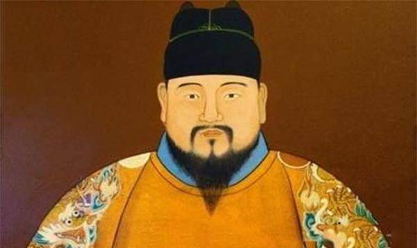 后人说出真相_朱允炆_朱棣_明朝