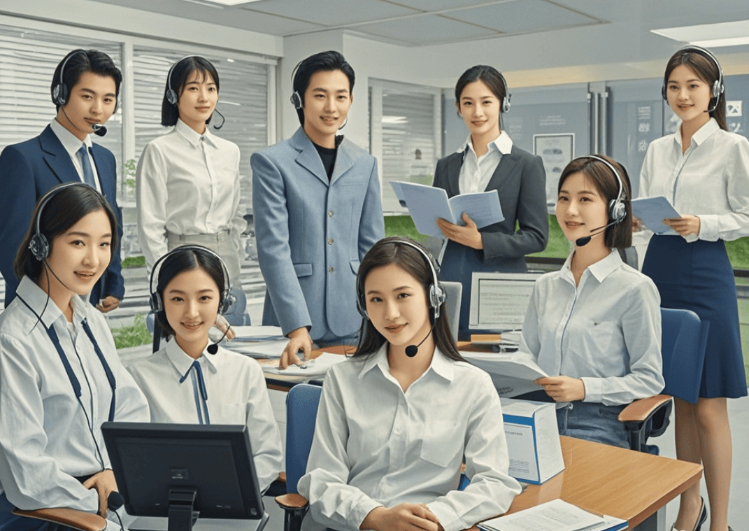 外包客服公司，外包客服公司有哪些