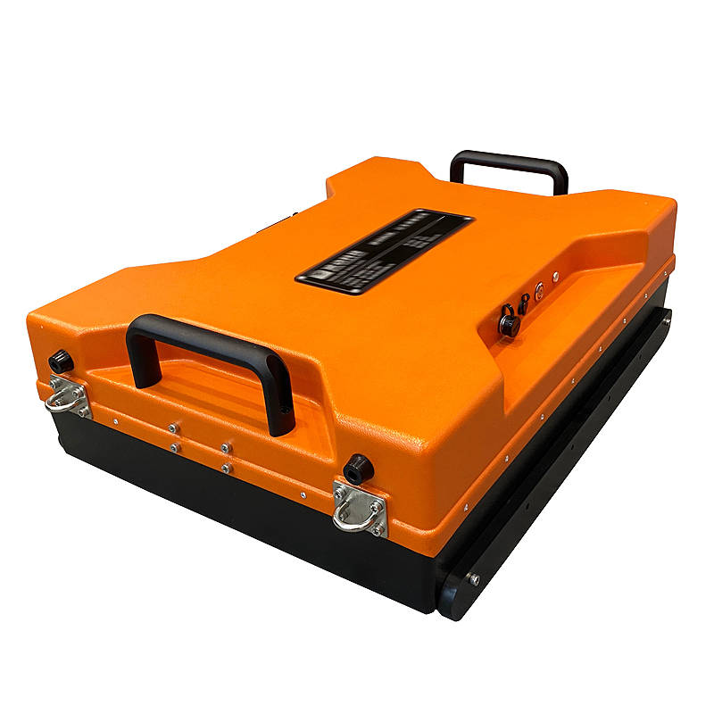 雷达生命探测仪:科技救援的先锋