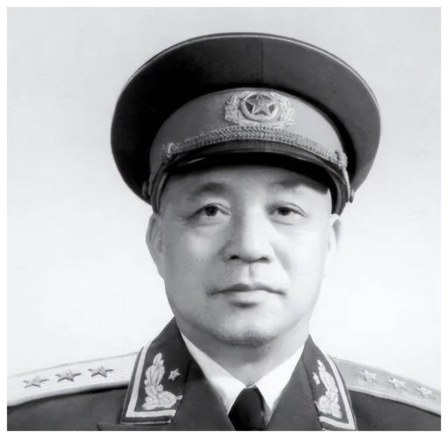 开国上将家中去世,死后无一人吊唁,儿子:没想到死后却进了医院