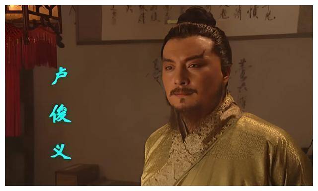 为何林冲总向关胜宣战,却在卢俊义单挑梁山八位好汉时视而不见