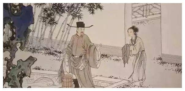 唐朝大孝子孟郊，写下流传千古的《游子吟》，却2次落榜晚年绝后_韩愈_母亲_裴氏