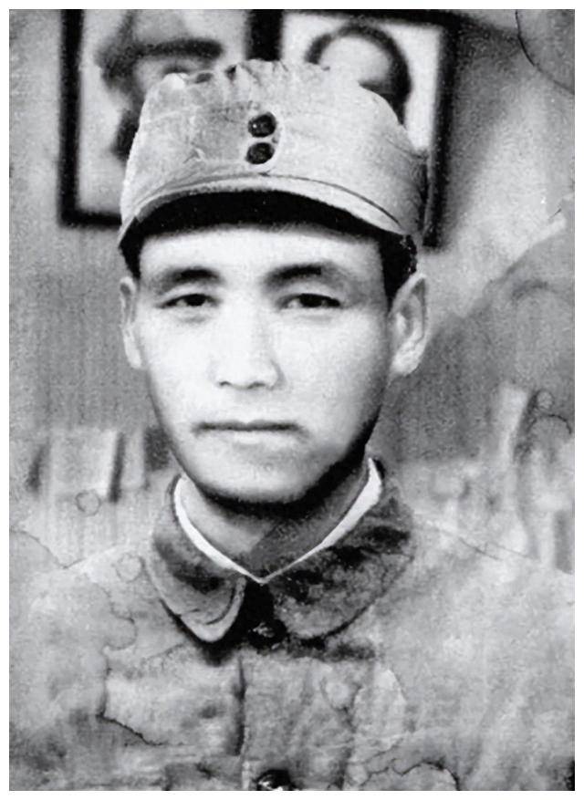 抗战时率1600人投奔八路,却在四平攻坚战中牺牲_马仁兴_部队_国民党
