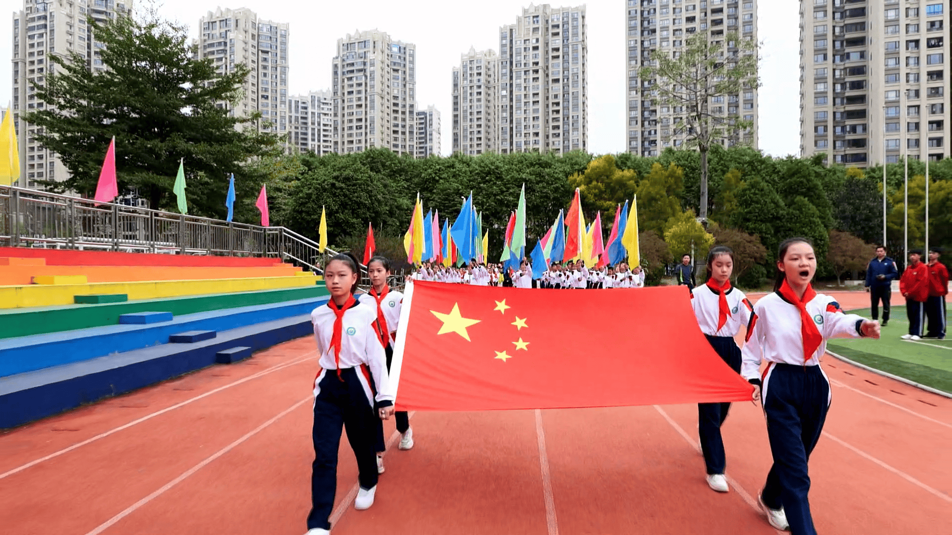 玉东新区第二小学简介图片