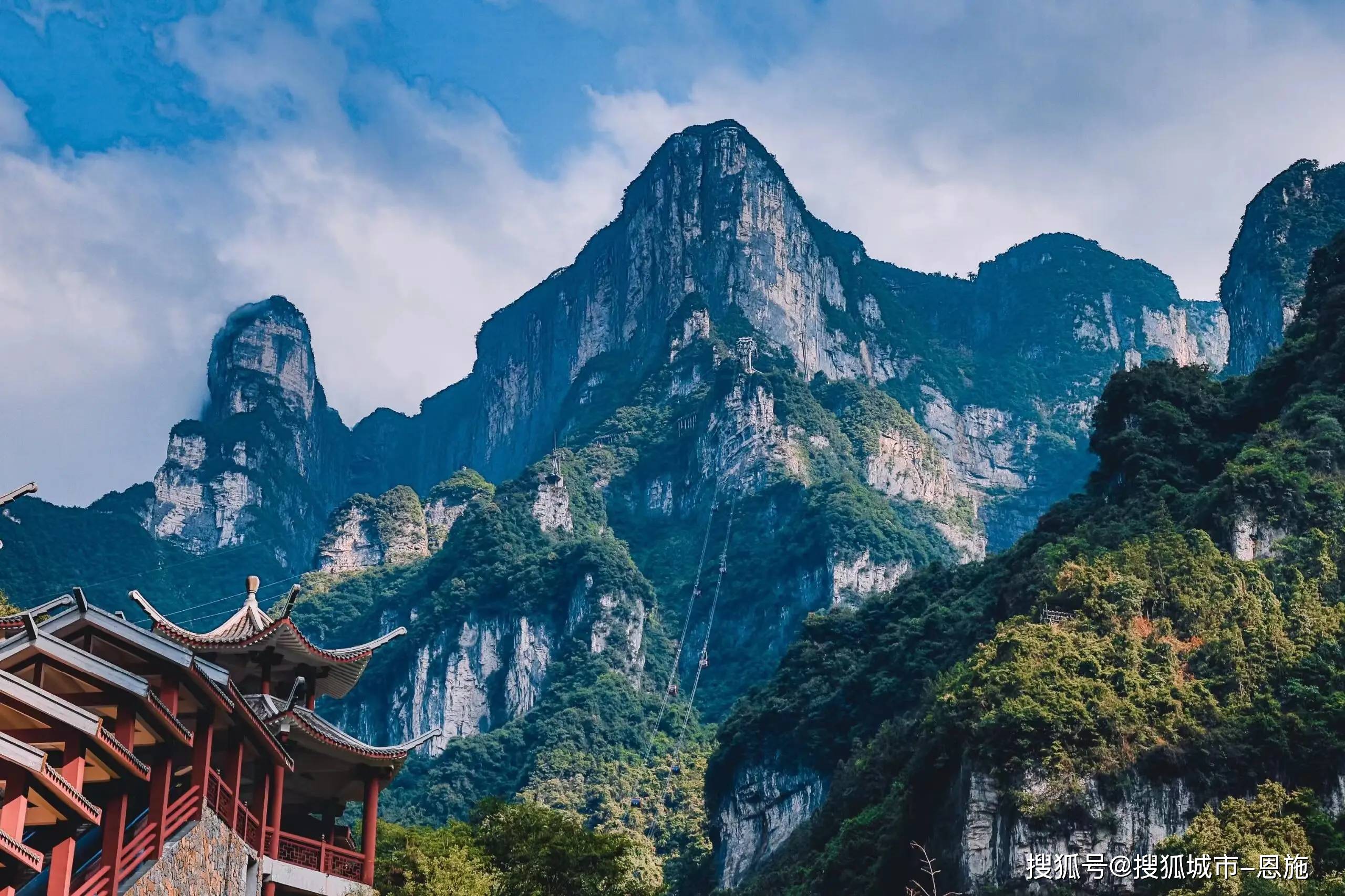 一生必游国内10大景点(一生必游国内10大景点图片)