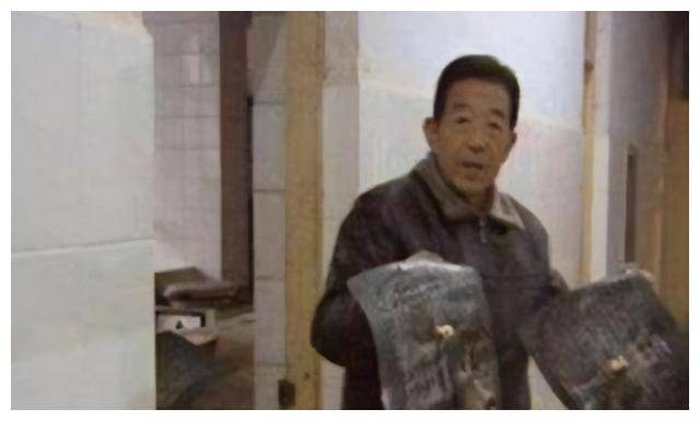 "邱满囤:一次灭鼠35万只,却遭专家狠批,秘方拒公开_老鼠_邱氏_鼠药