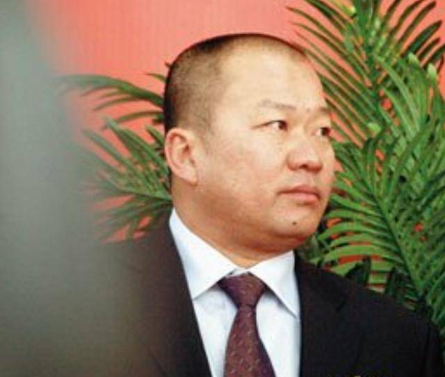 金利斌的故事是一个鲜活的例证,贪婪总有代价.