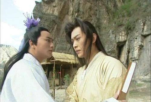 古龙最爱的反派王怜花,以反写的方式阐述对其的喜爱!