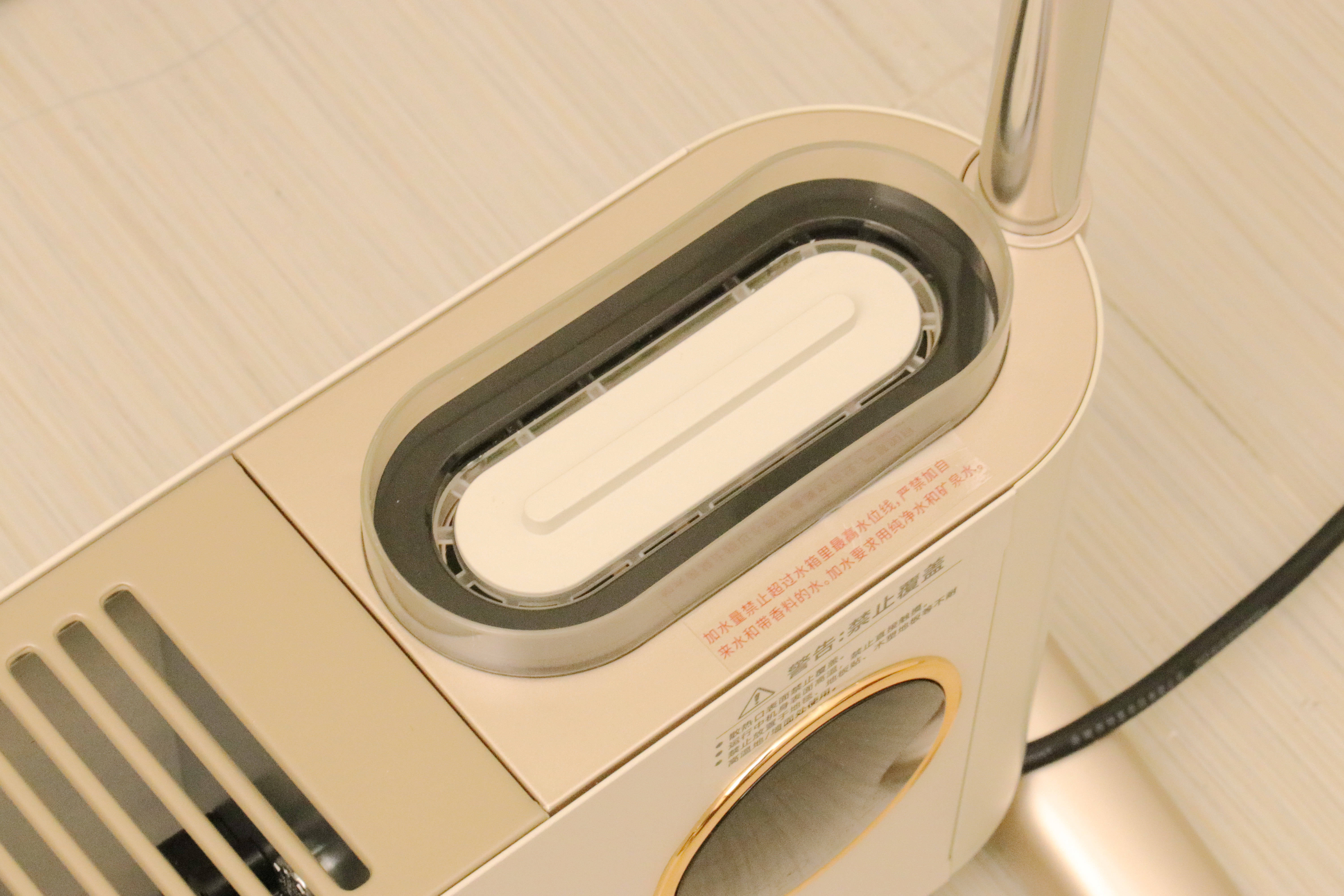 宫菱取暖器测评：速热5秒、省电、欧盟安全认证，寒冬变暖冬