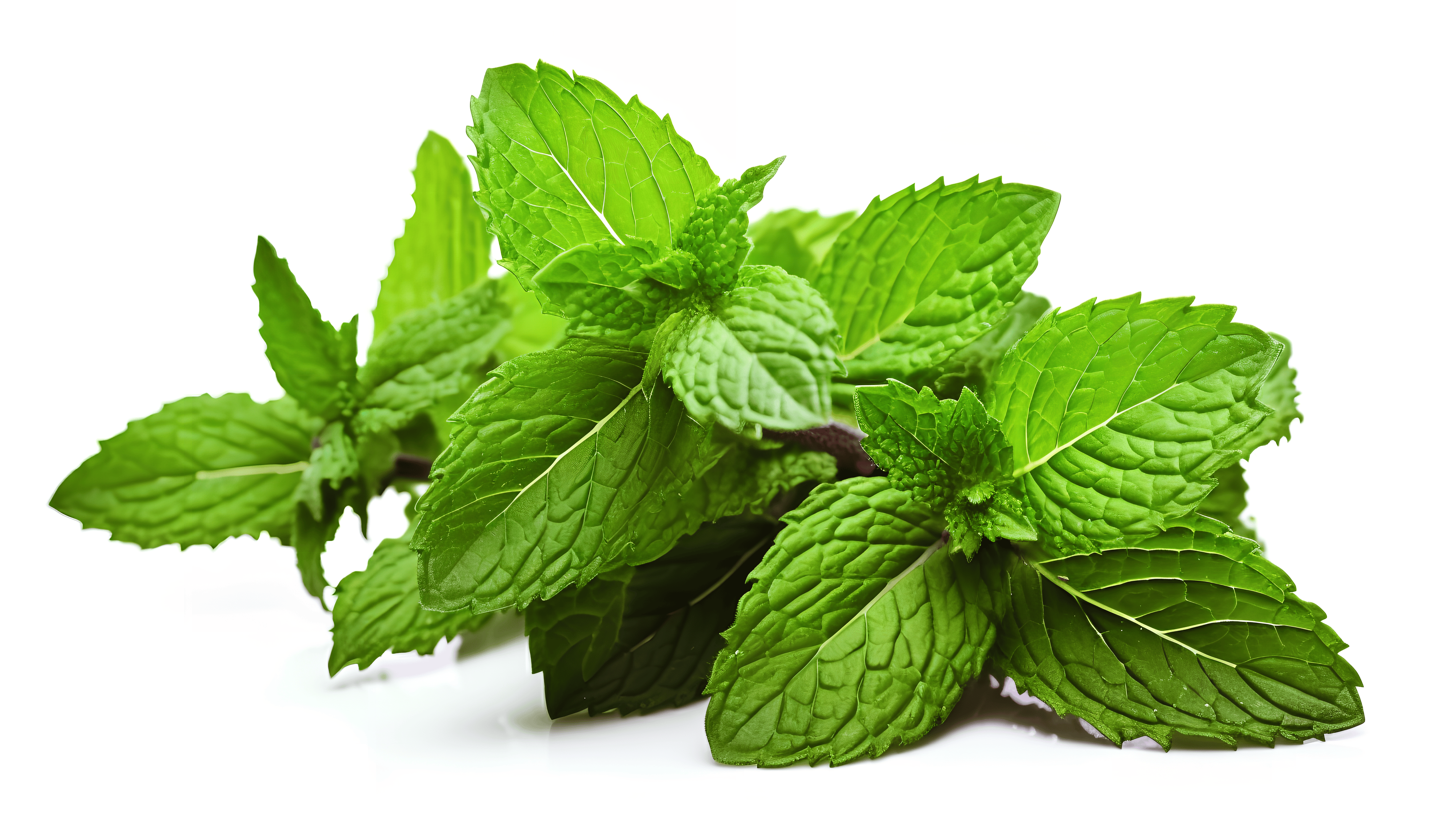 薄荷:清凉草药的多重健康益处