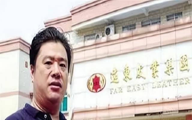 温州"皮革大王"王敏,被父母送入精神病院,亿万财产被姐弟卷走