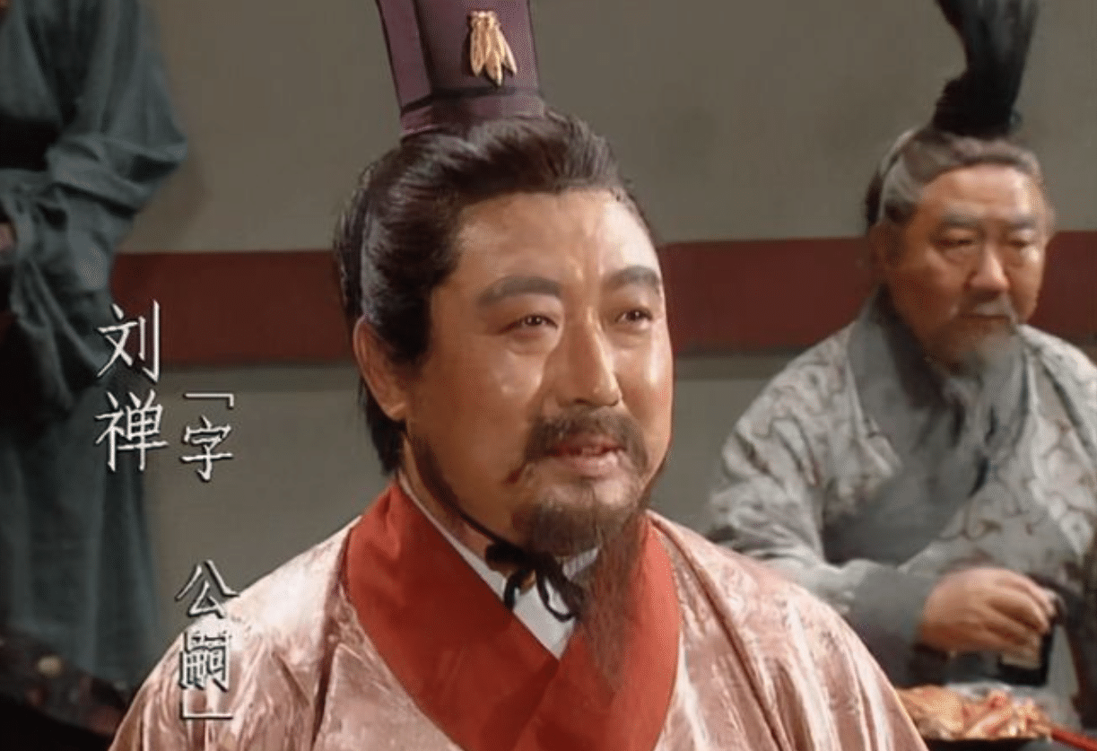 刘禅继位后,一口气杀3位重臣,众人一身冷汗:他的傻都是装的?_诸葛亮_杨仪_蜀国