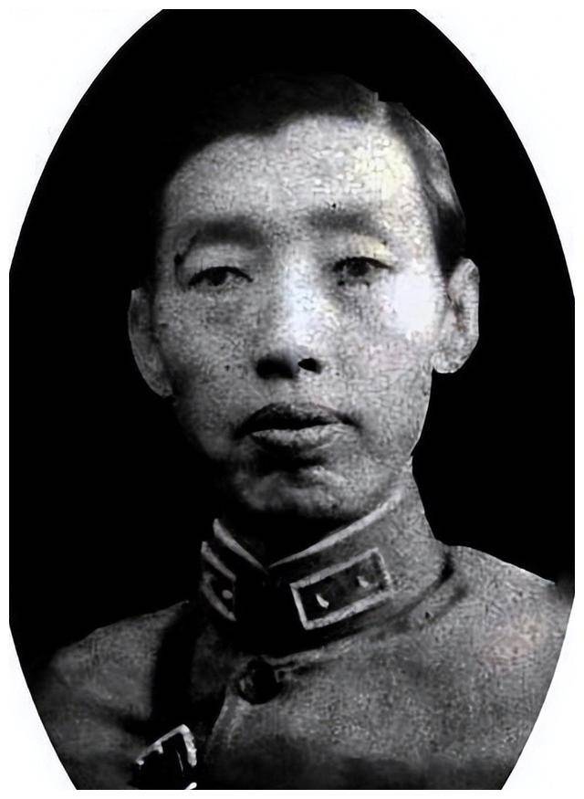 被称为西北军的"十三太保"有哪些名将?