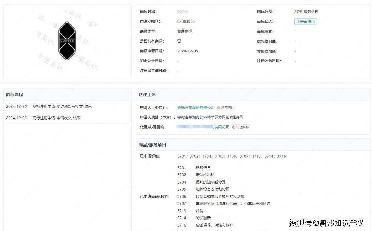 华为鸿蒙智行“四界”齐聚，智界商标亮相助力国内车市新变革！_搜狐汽车_搜狐网