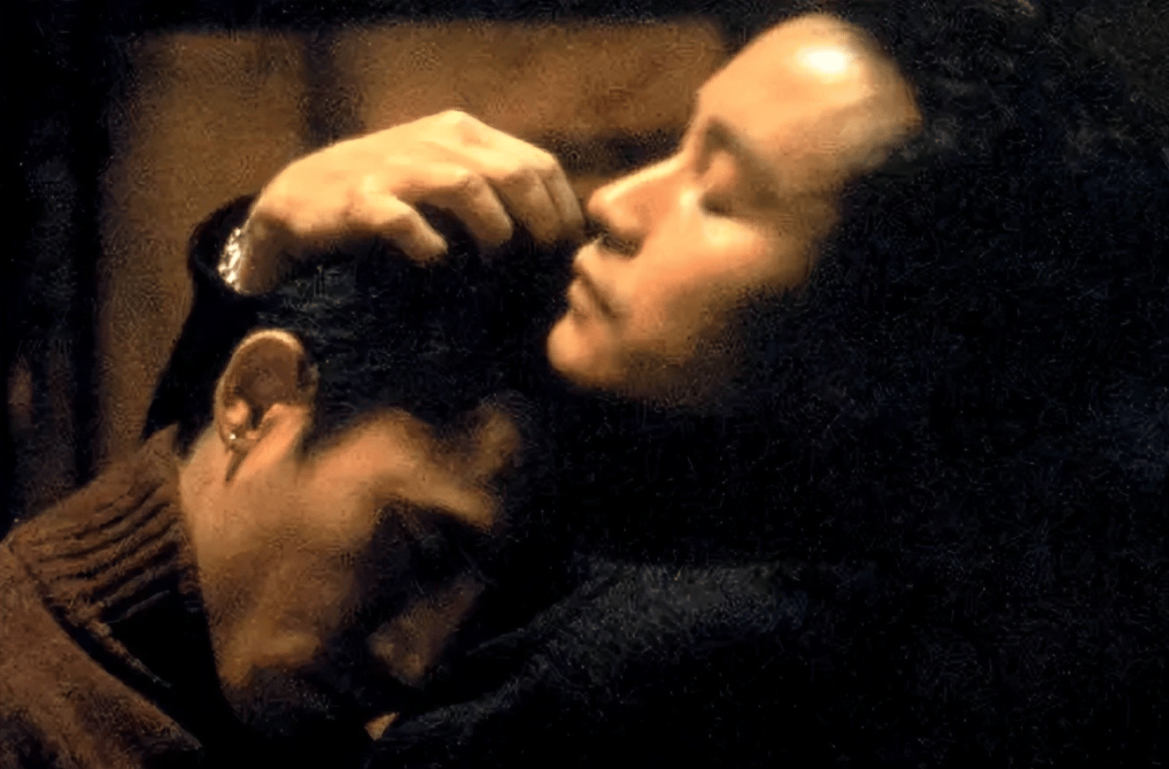 国内10部经典大尺度同性恋电影，快来看看!总有一部让你有所触动！_蓝宇_Sam_黎耀辉