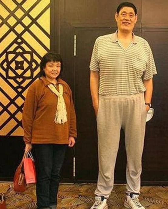 穆铁柱老婆王专红图片