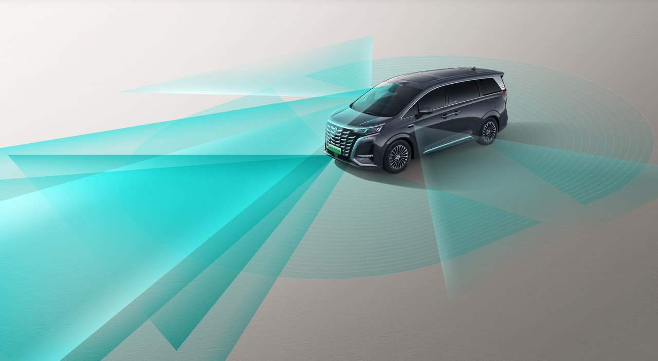 售价33.98万起！25款腾势D9全面升级，6大维度再立MPV王者地位