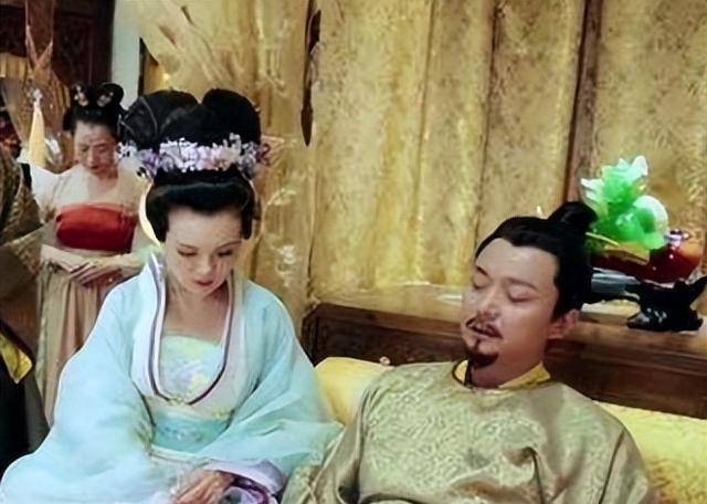 "太子妃,天亮了",明孝宗痴情一生的张皇后,为何晚年下场凄凉