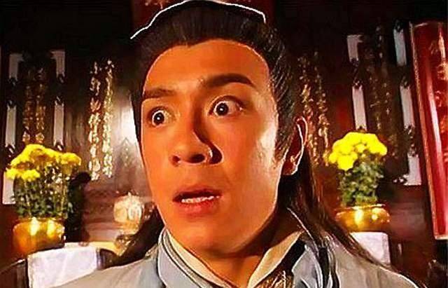 大理段氏有一绝顶高手,武功超越段誉,却始终隐藏自己的实力