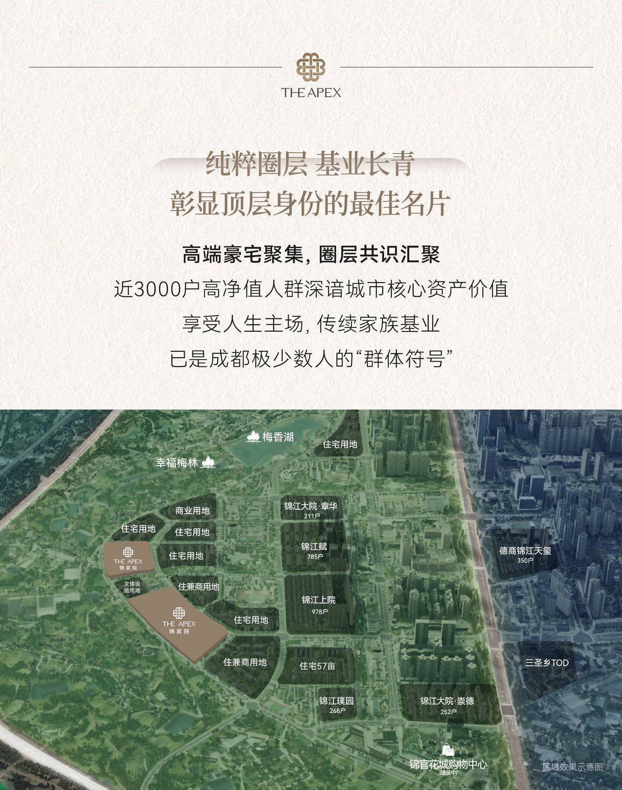 成都最新房地产走势定调-锦宸院火热销售中-锦宸院楼盘最新价格-锦宸院优缺点-锦宸院钜惠来袭_锦江_住房_置业