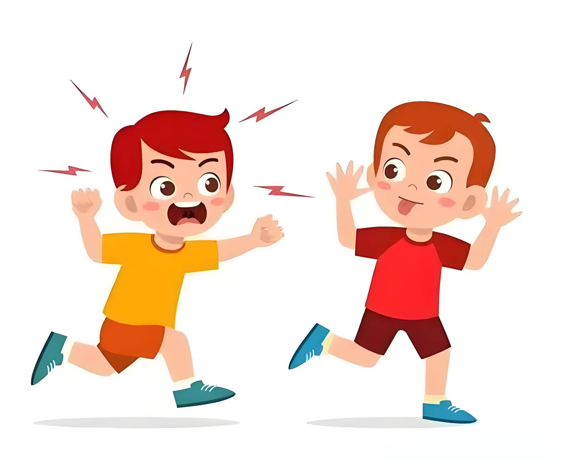 重庆天佑医院科普小课堂:多动症vs调皮好动到底有哪些区别?