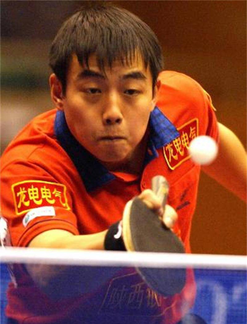 "不懂球的胖子"刘国梁:卸任风波过后,终王者归来