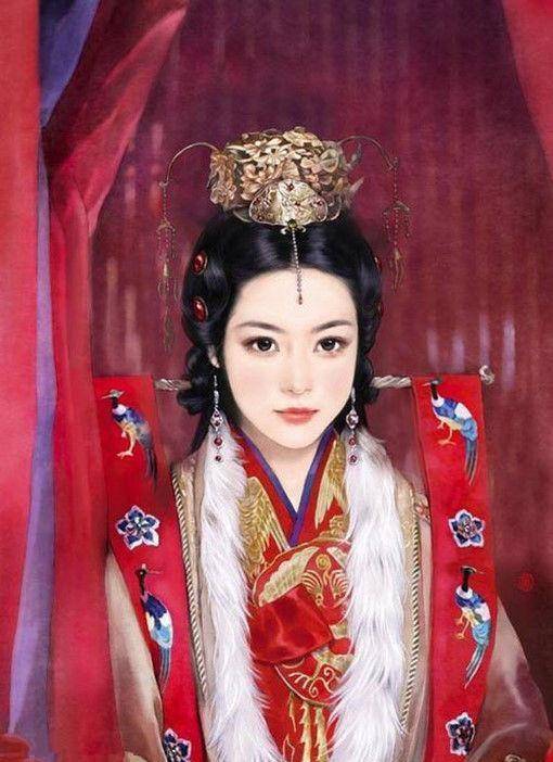 但其中埋葬的却是一位备受宠爱的女子——明太祖朱元璋的最小女儿