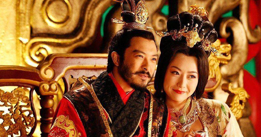 陵墓1000多年未找到,如今在一个垃圾场中被发现_杨广_萧皇后_历史长河