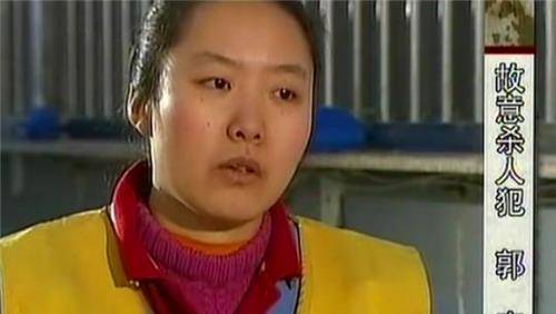 案过程复杂,在网上掀起了一阵风波,2008年12月,最高法核准了对郭爽的