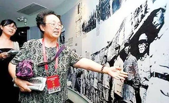 左太北:左权唯一女儿,家贫不安防盗门,2019离世三任总理送花圈