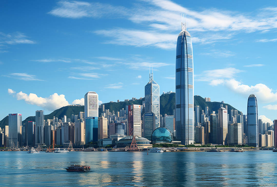 港国际期货公司大陆代理：专业服务助力全球市场投资