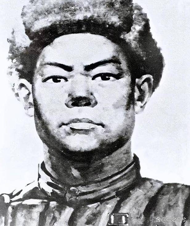 抗美援朝只诞生2个特级英雄,一个是黄继光,另一个我们也都认识_抗战_我国_敌人