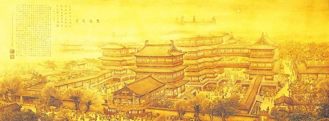 从宋朝兴盛的娱乐场所“瓦舍勾栏”,看宋朝募兵制的弊端_军队_社会_消费