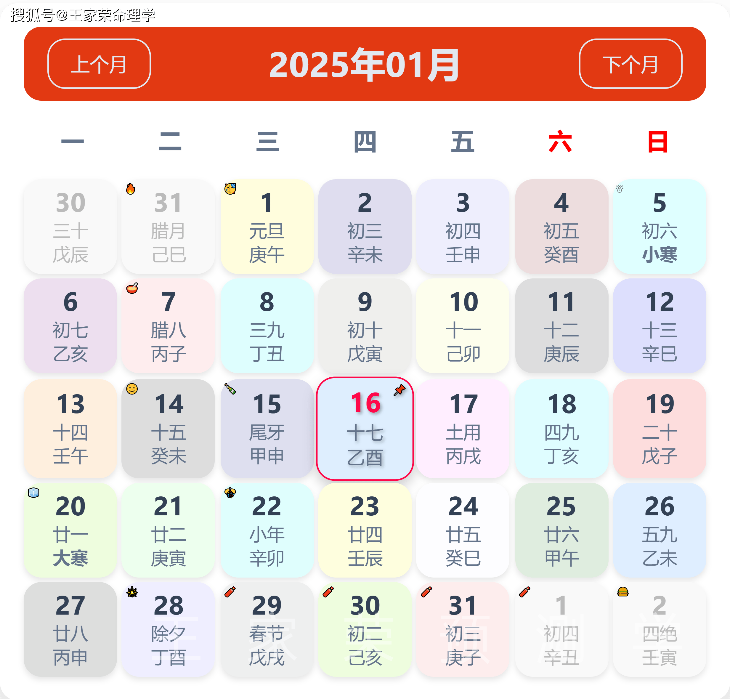 农历五月的生肖运势查询(农历5月生肖运程)
