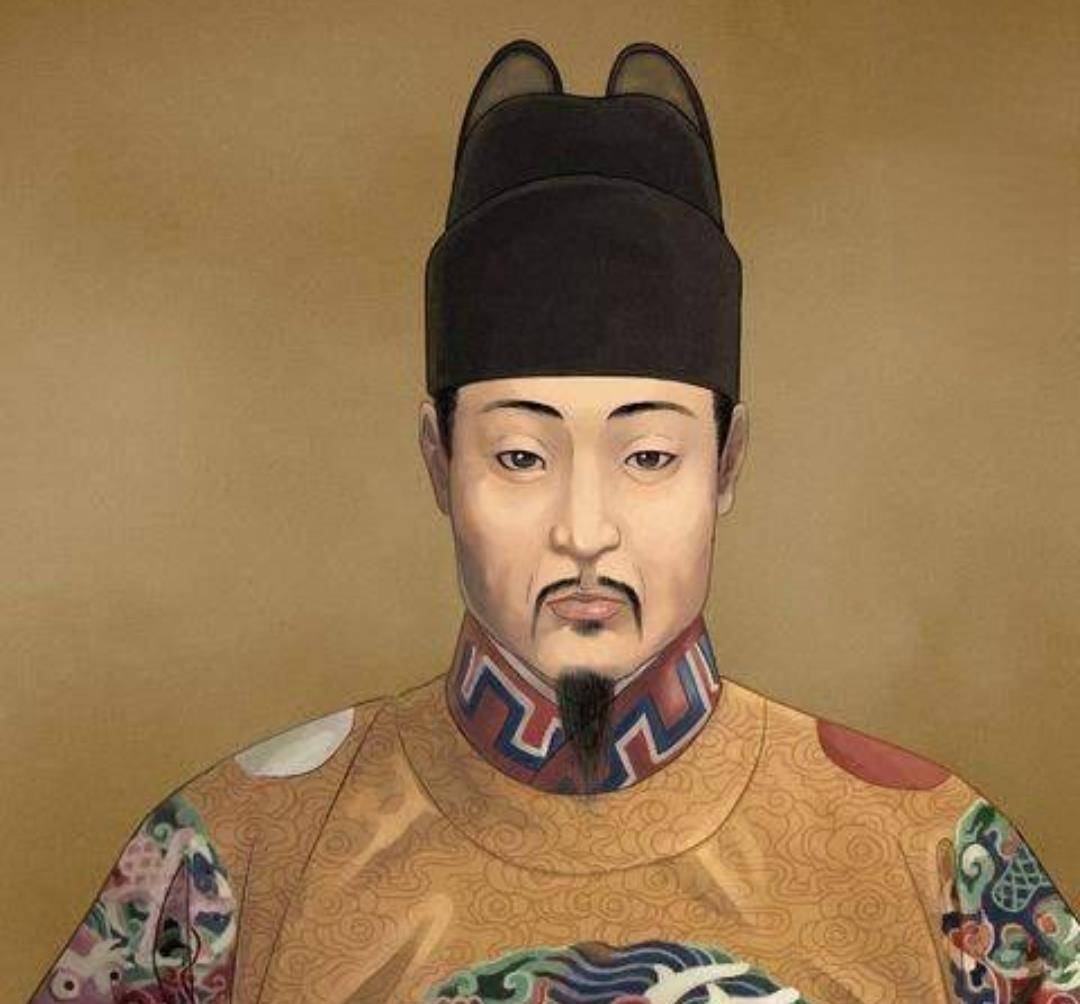 重生大明武宗之弟朱厚炜