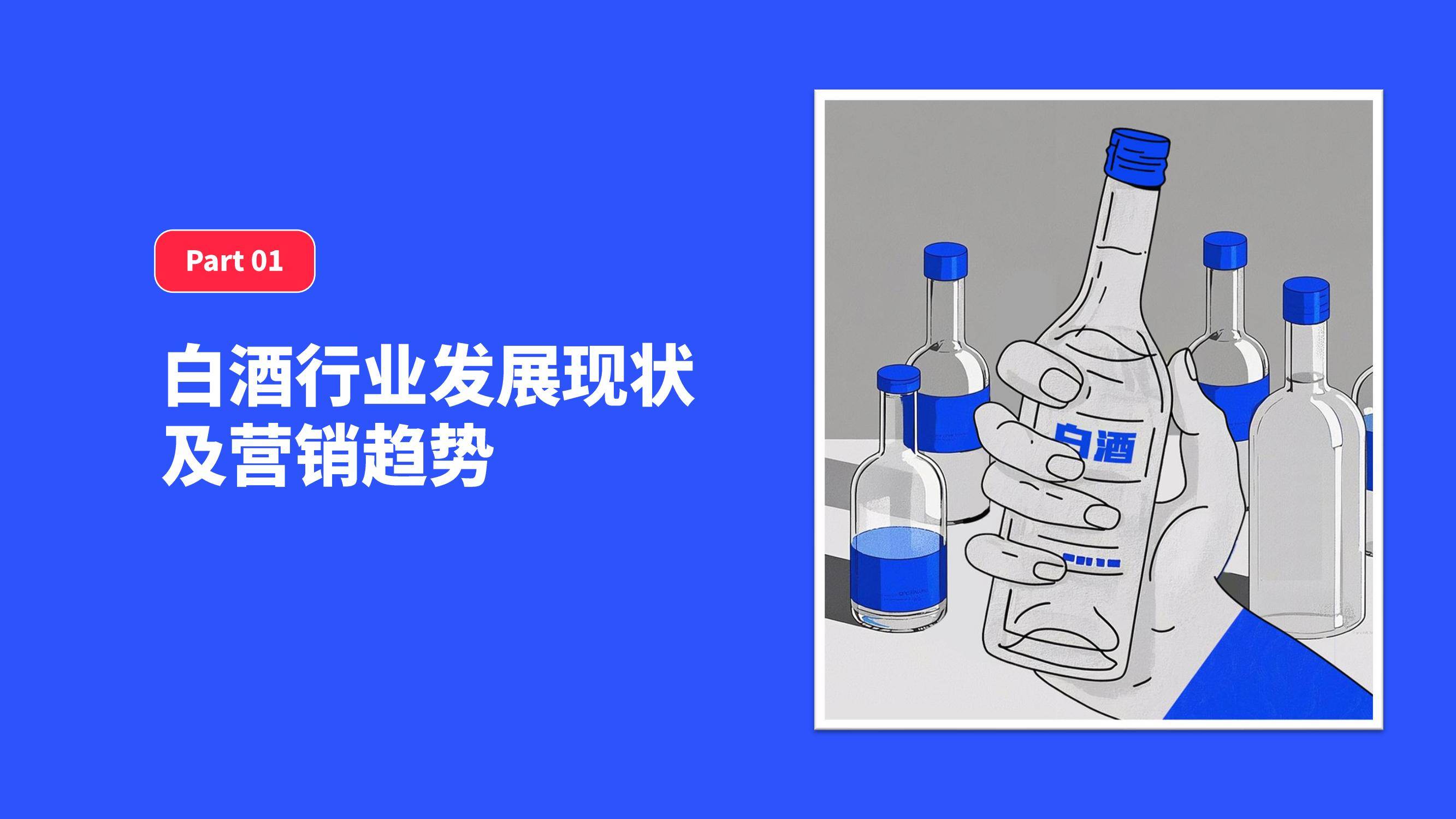 微播易：2024年白酒行业营销趋势分析报告，白酒用户消费者特点