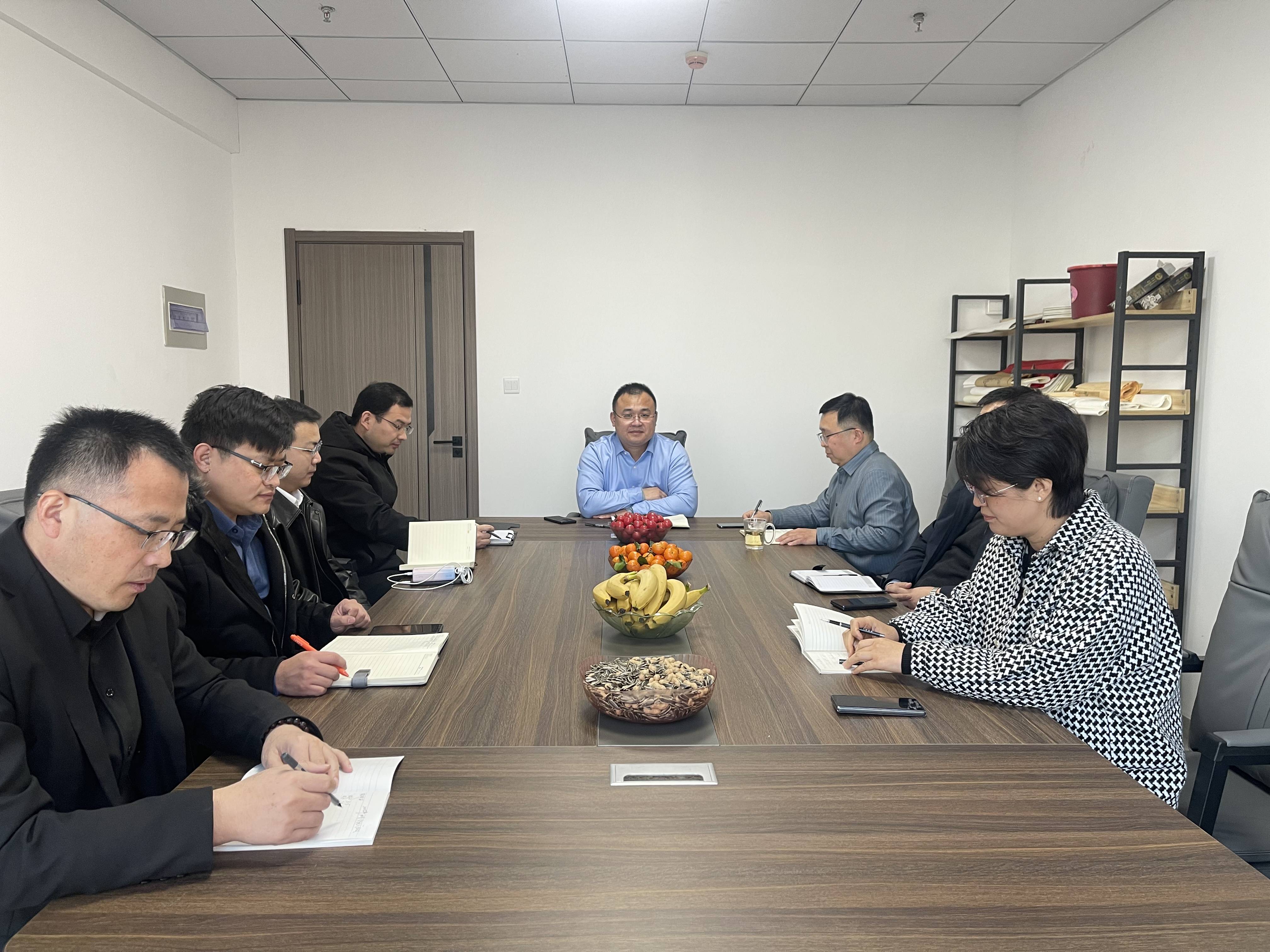 热烈祝贺山东鲁鸢律师事务所2025年第一次全体合伙人会议圆满举行