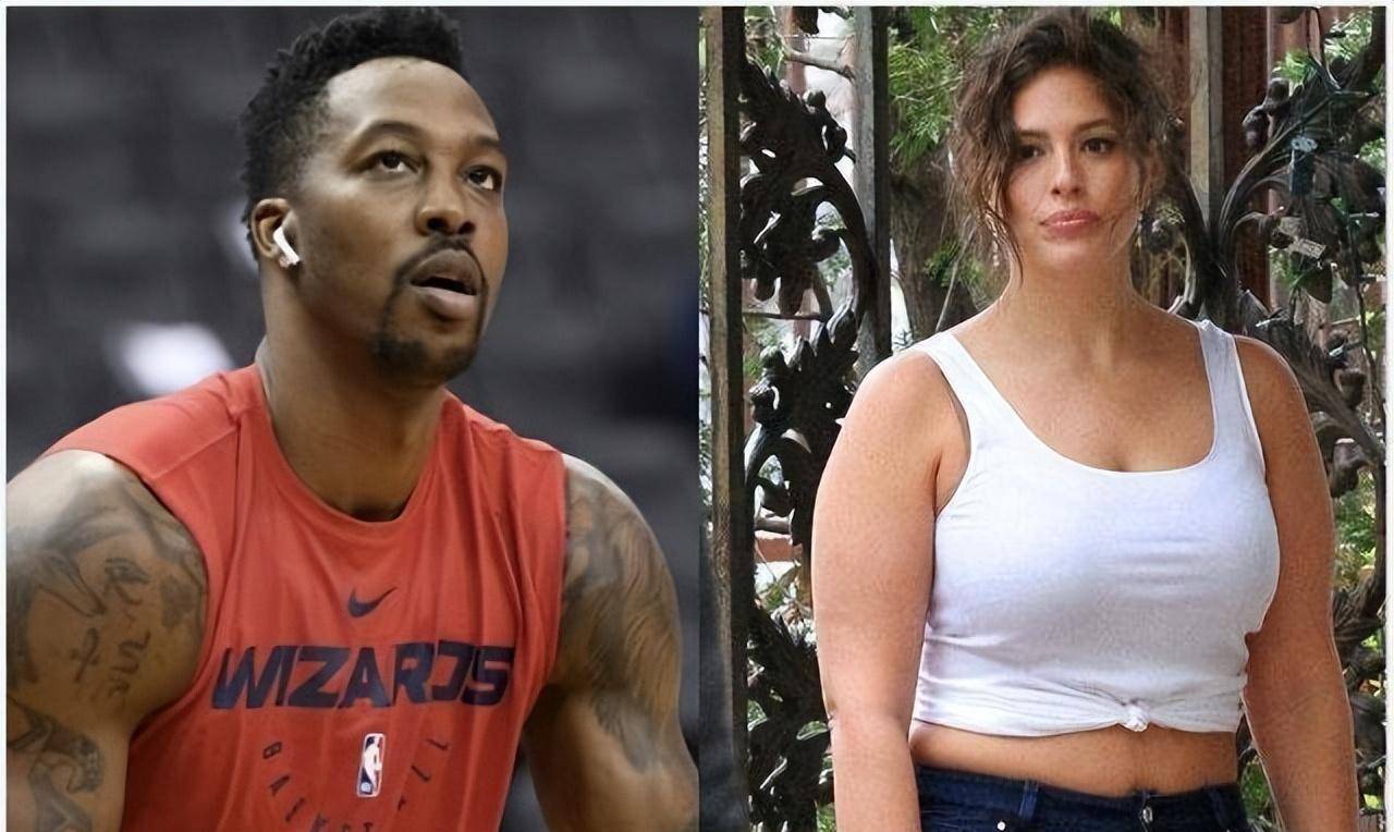 阿什利:全球身价最高的大码模特,体重200斤无赘肉,比卡戴珊美