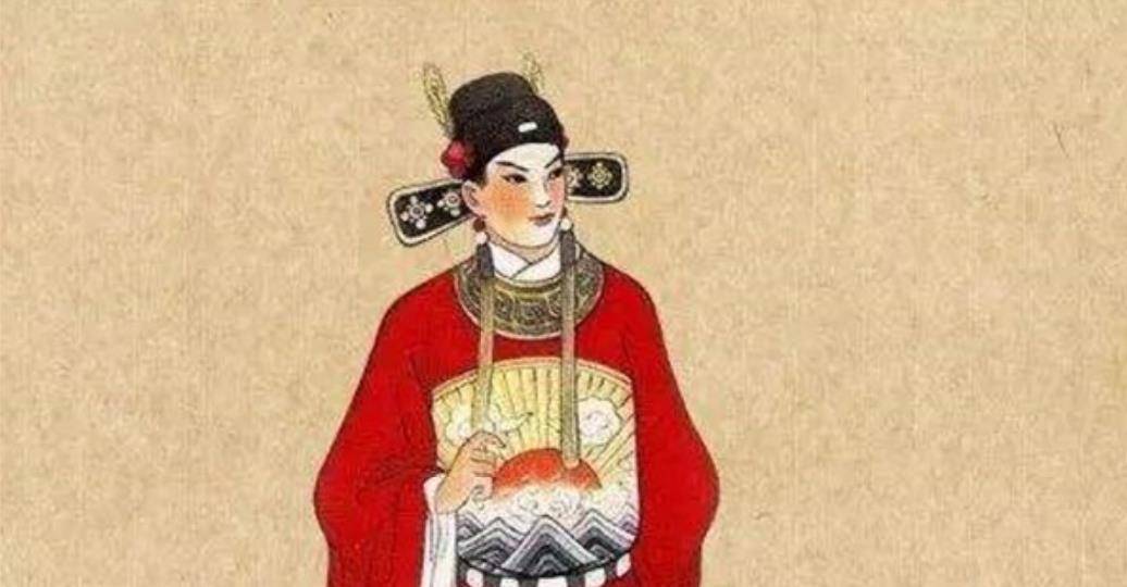 金榜题名后,他一次娶了两位郡主,是史上唯一的双郡马_少颜_一生_百姓